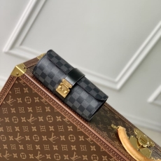 LV Satchel bags